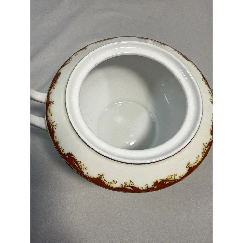 Vintage Harmony House Fine China 